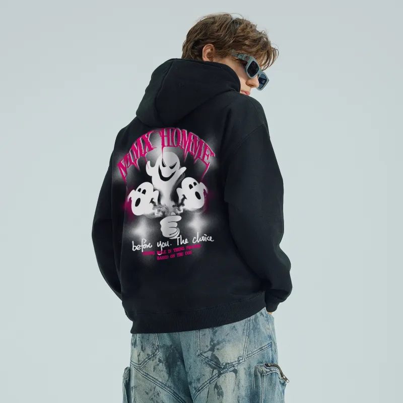 Mimx Homme Sweatshirts Unisex-10
