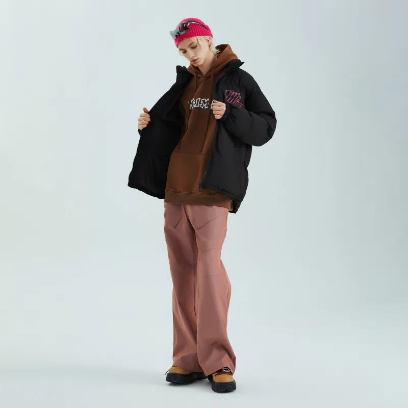 Mimx Homme Puffer Jacket Unisex-97