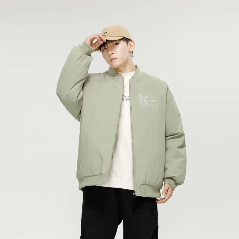 Mimx Homme Jackets Coats Unisex-34