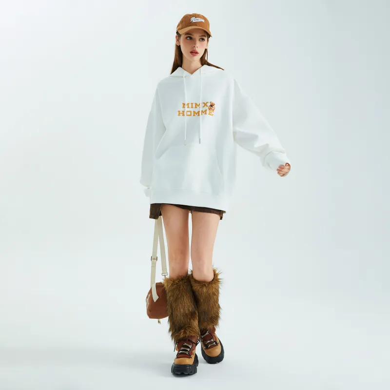 Mimx Homme Sweatshirts Unisex-18