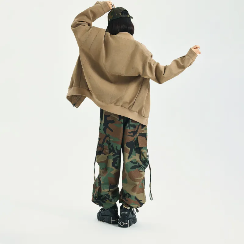 Mimx Homme Jackets Coats Unisex-3
