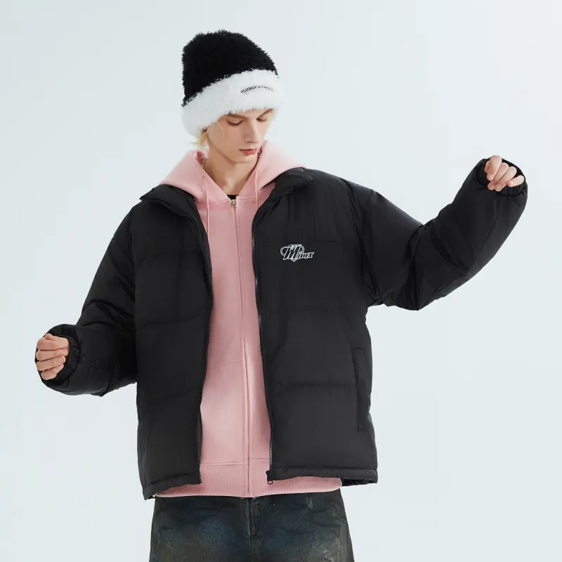 Mimx Homme Down Jackets Unisex-2