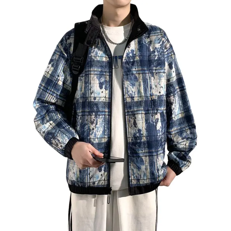 Mimx Homme Jackets Coats Unisex-5