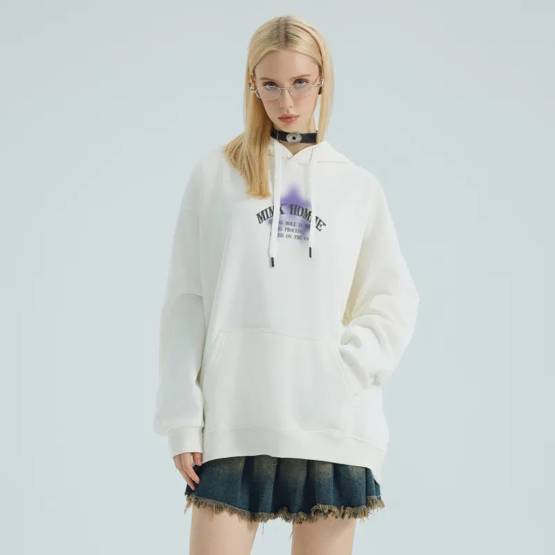 Mimx Homme Sweatshirts Unisex-3
