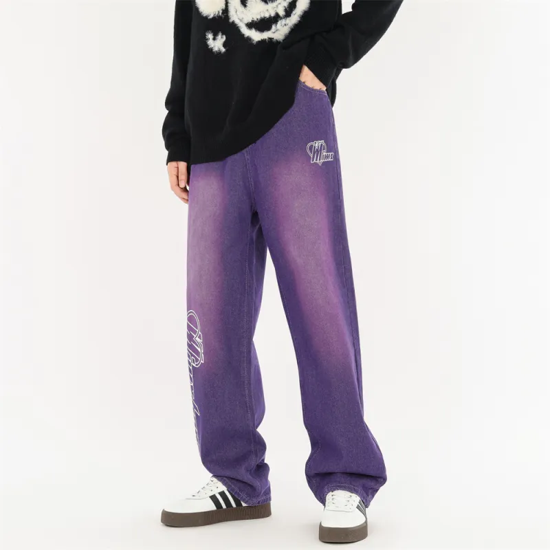 Mimx Homme Jeans Unisex-2