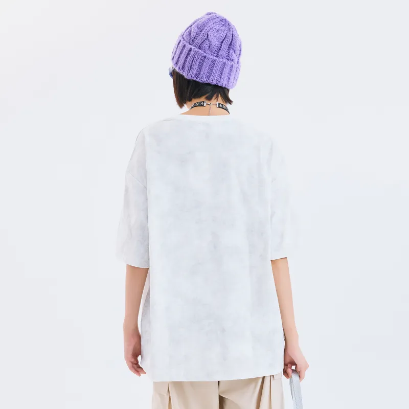 Mimx Homme T Shirts Unisex-2