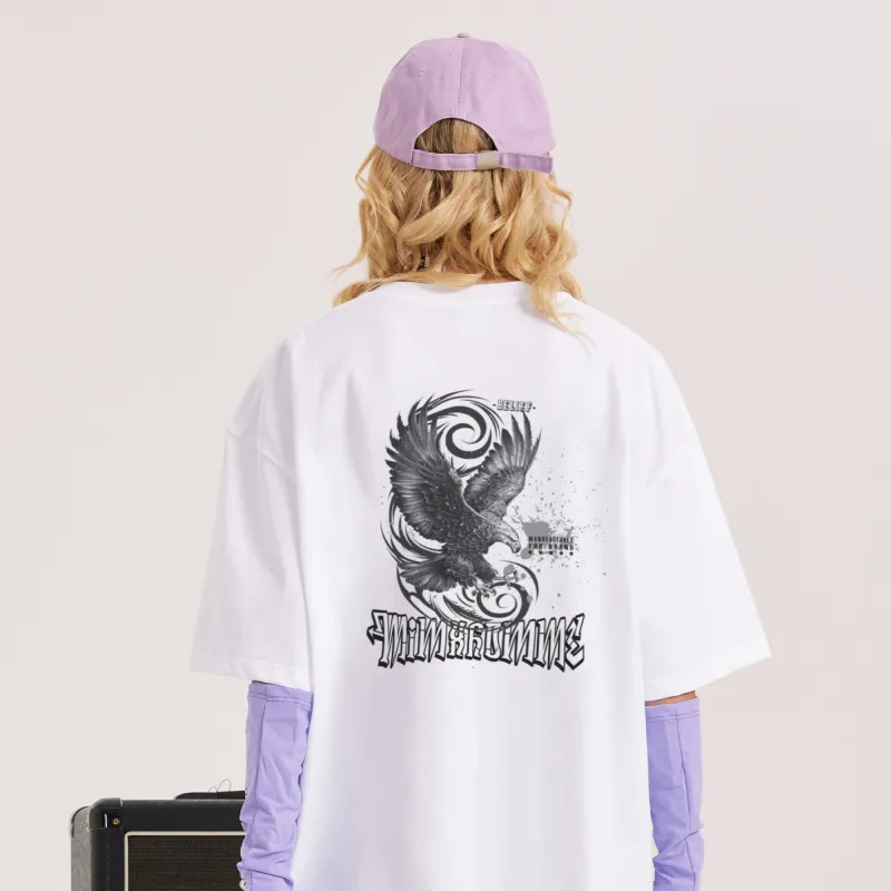 Mimx Homme T Shirts Unisex-2