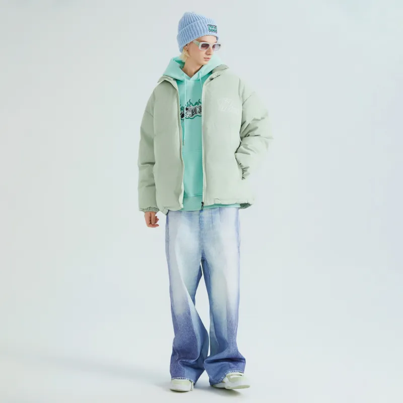Mimx Homme Puffer Jacket Unisex-63