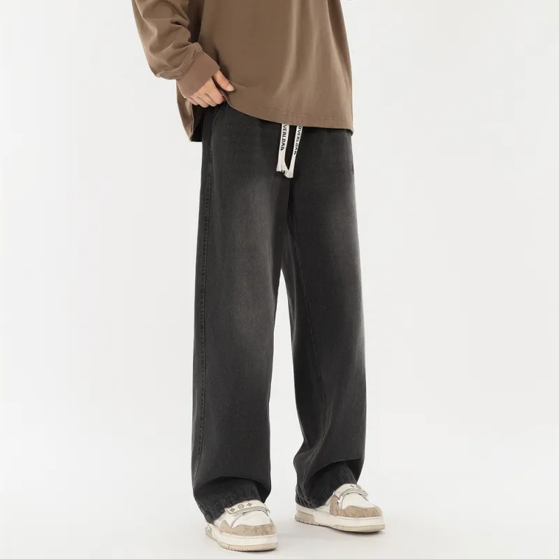 Mimx Homme Jeans Unisex-3