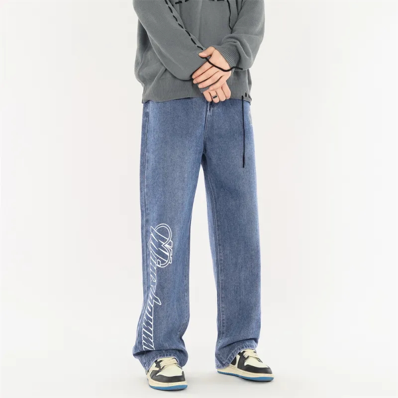 Mimx Homme Jeans Unisex-14