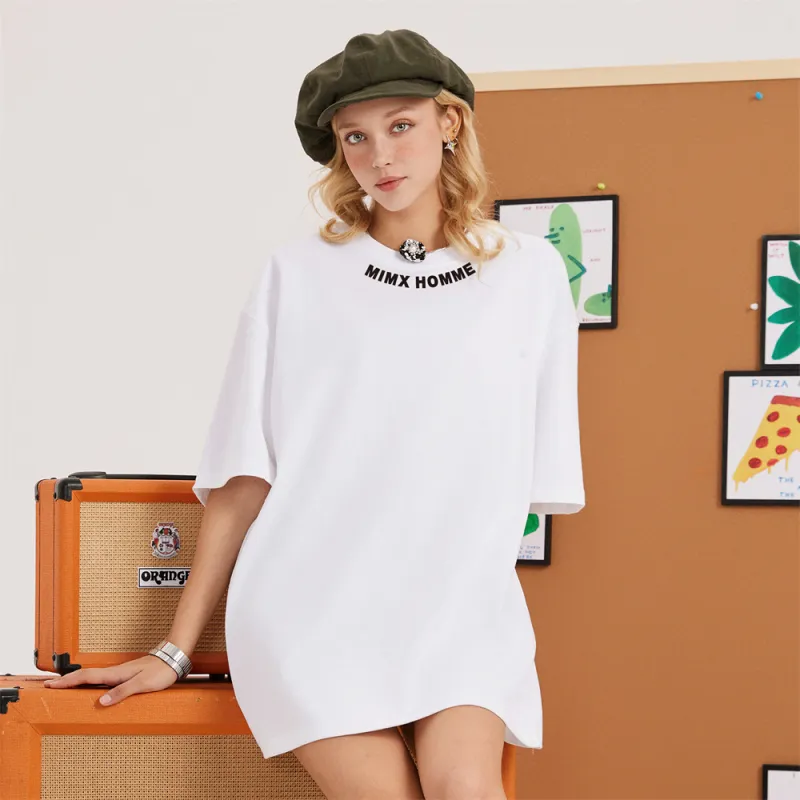 Mimx Homme T Shirts Unisex-10