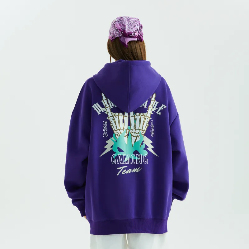 Mimx Homme Sweatshirts Unisex-15
