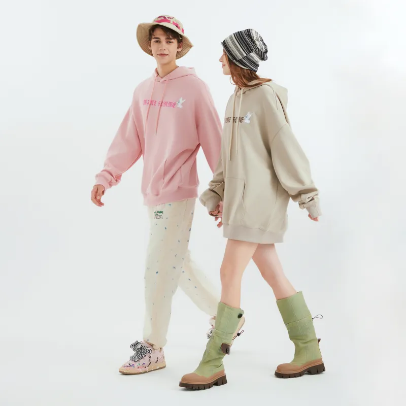 Mimx Homme Sweatshirts Unisex-48