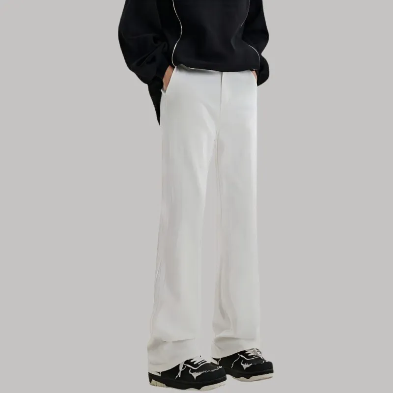 Mimx Homme Jeans Unisex-16