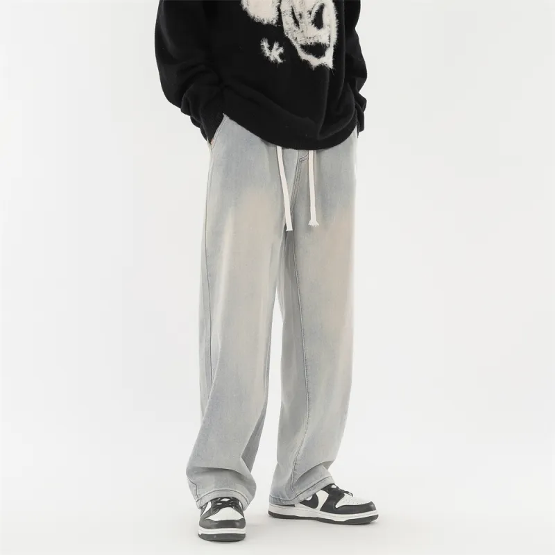 Mimx Homme Jeans Unisex-4