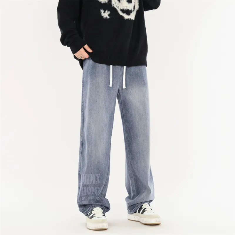 Mimx Homme Jeans Unisex-14