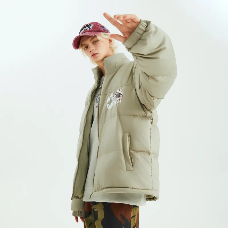 Mimx Homme Down Jackets Unisex-26