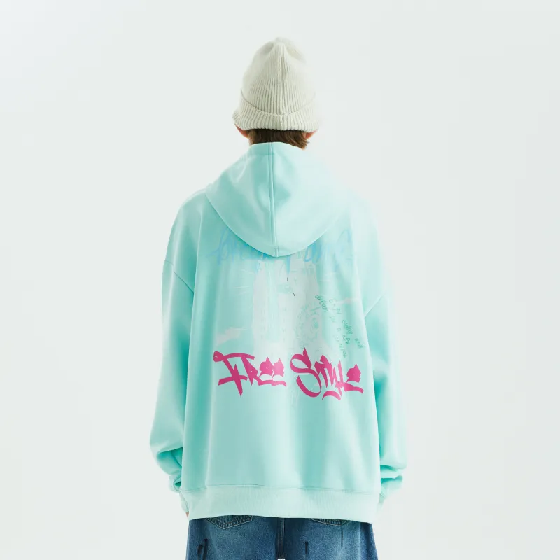 Mimx Homme Sweatshirts Unisex-20