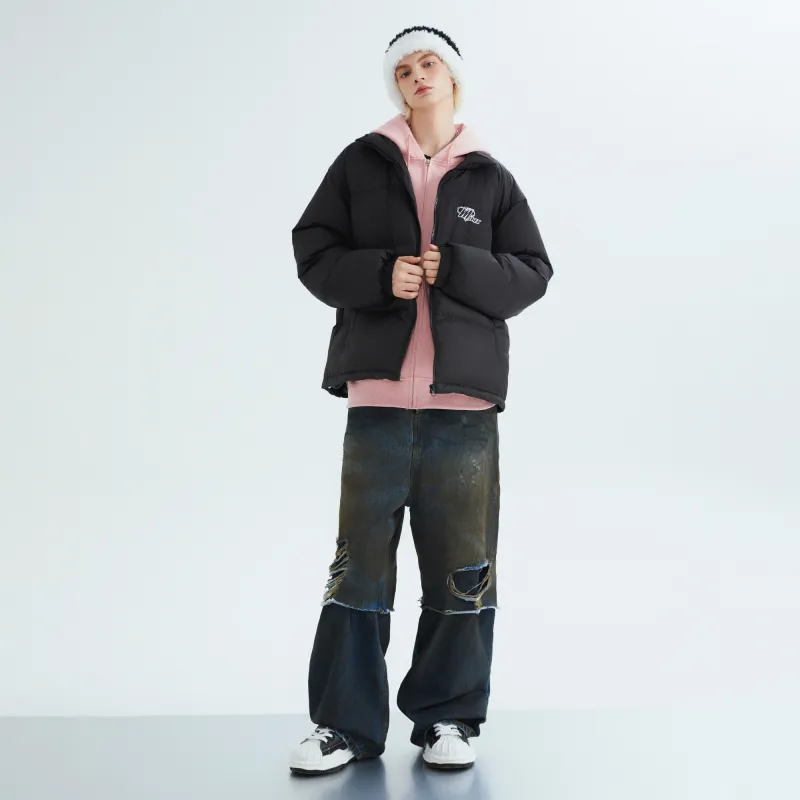 Mimx Homme Down Jackets Unisex-6