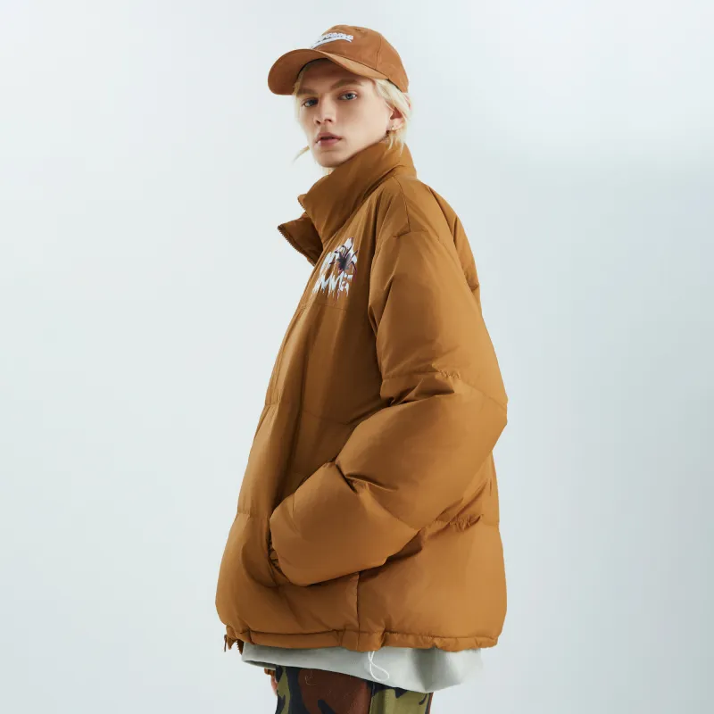 Mimx Homme Down Jackets Unisex-58
