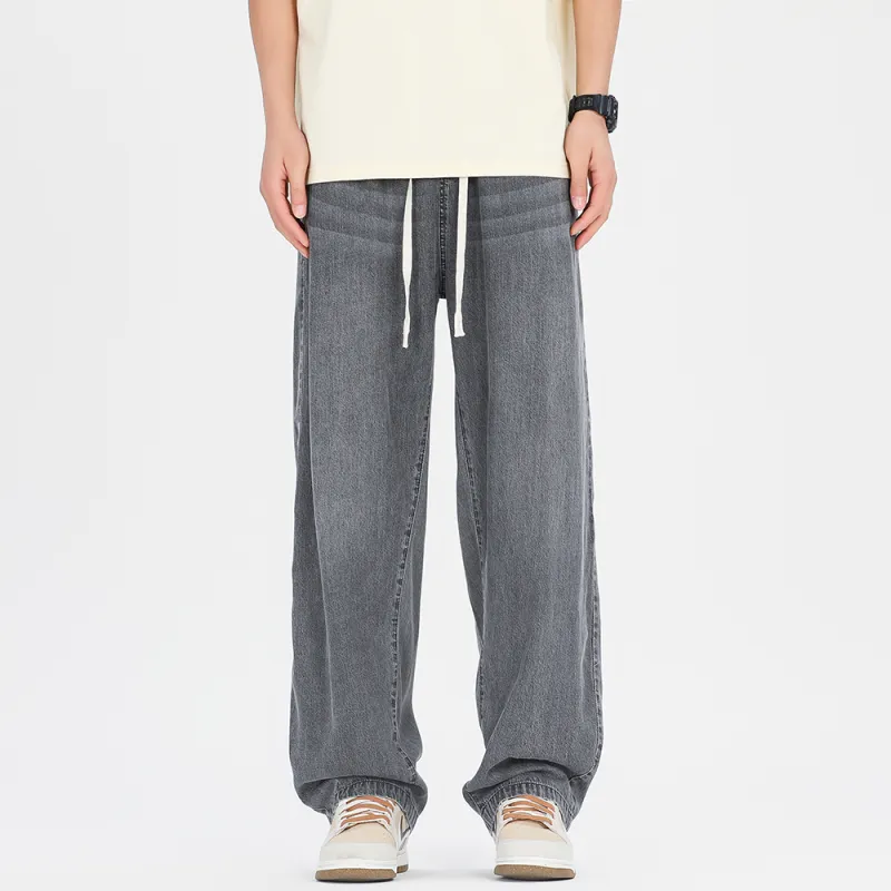 Mimx Homme Jeans Unisex-9