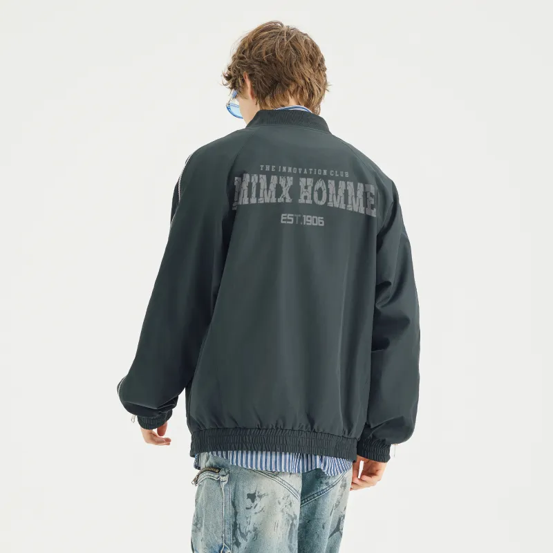 Mimx Homme Jackets Coats Unisex-2