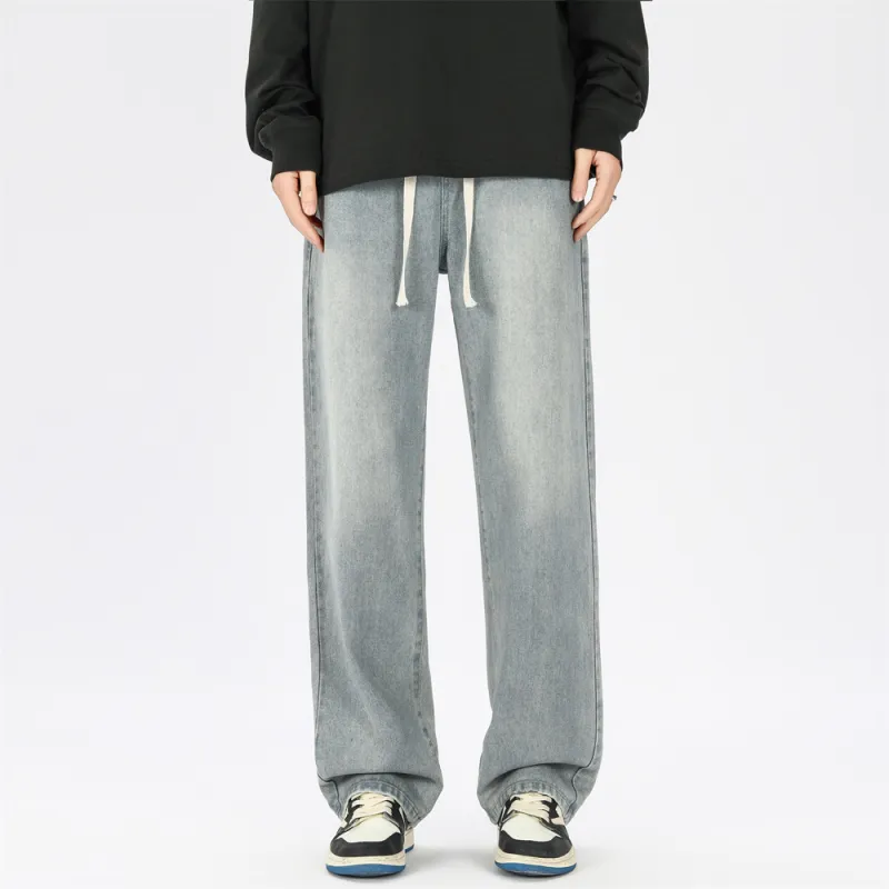Mimx Homme Jeans Unisex-12