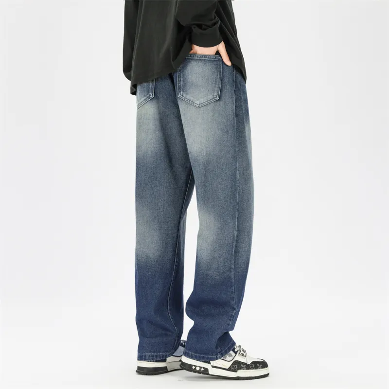 Mimx Homme Jeans Unisex-21