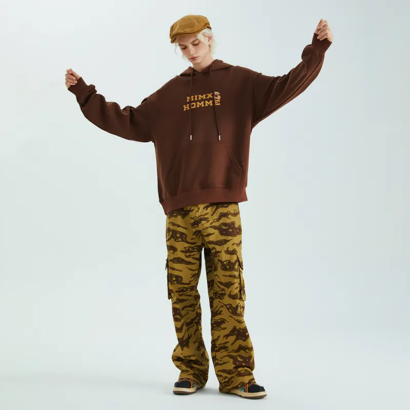 Mimx Homme Sweatshirts Unisex-41