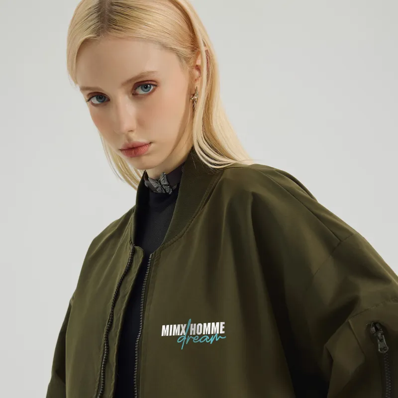 Mimx Homme Jackets Unisex-7