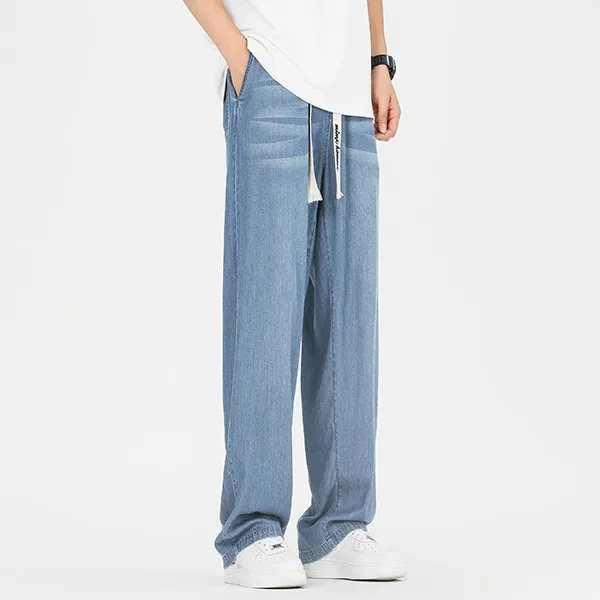 Mimx Homme Jeans Unisex-2