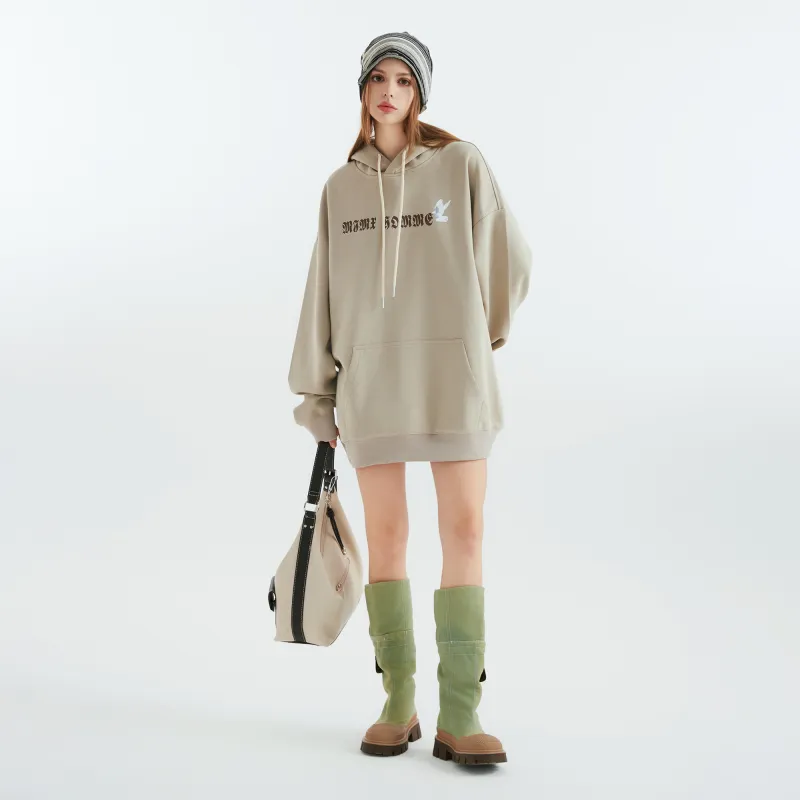 Mimx Homme Sweatshirts Unisex-49