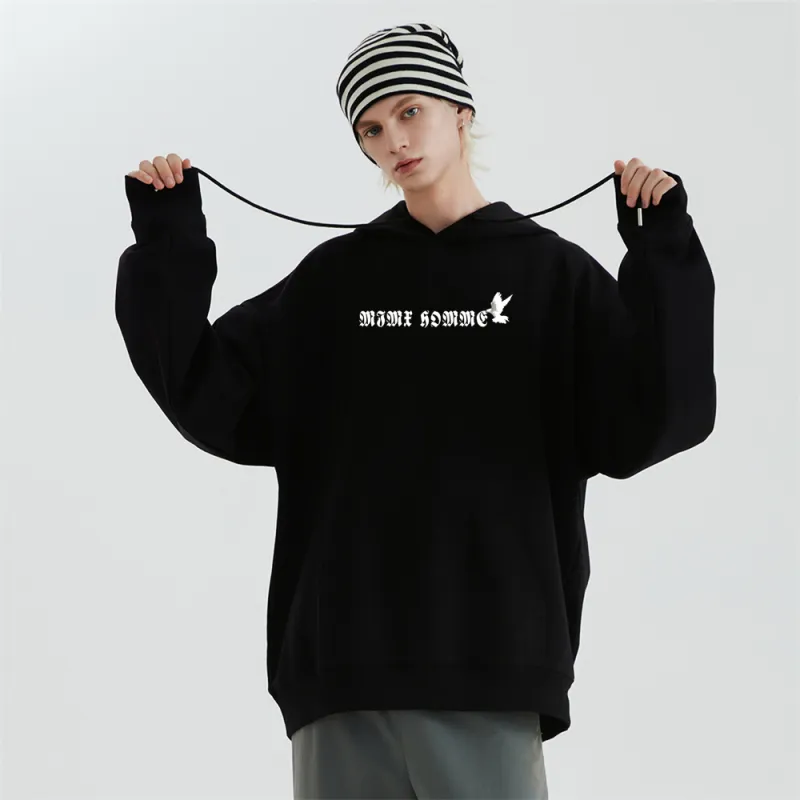 Mimx Homme Sweatshirts Unisex-3