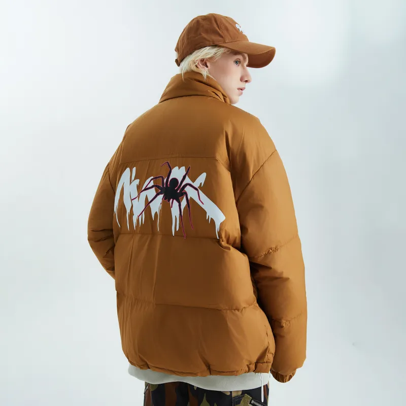 Mimx Homme Down Jackets Unisex-54