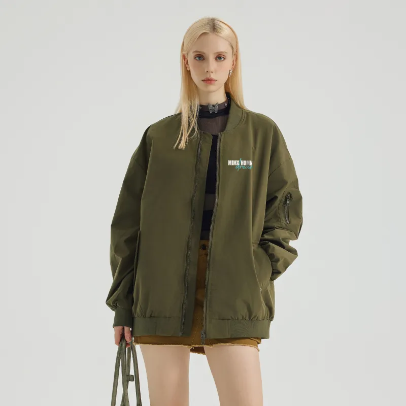 Mimx Homme Jackets Unisex-4