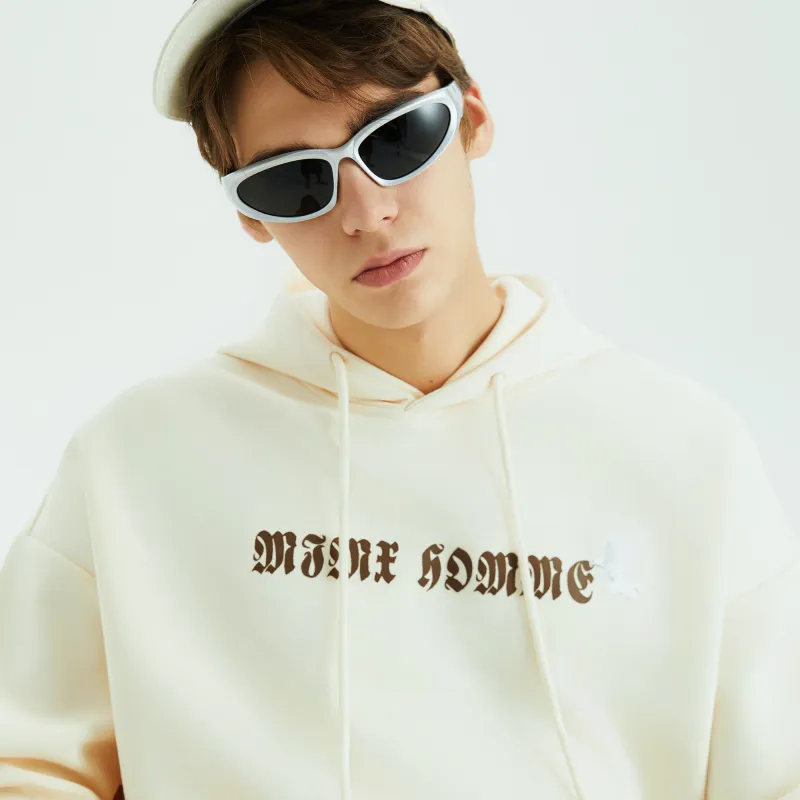 Mimx Homme Sweatshirts Unisex-26