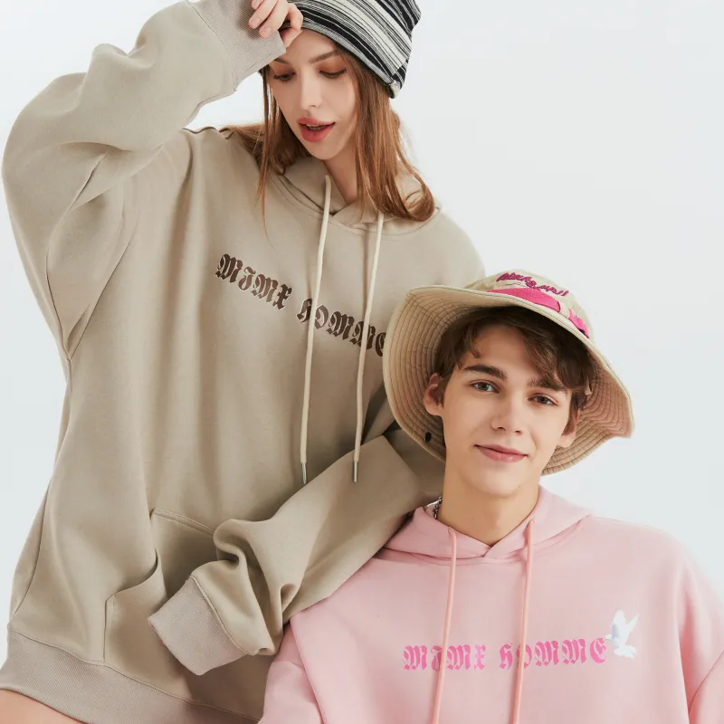 Mimx Homme Sweatshirts Unisex-43