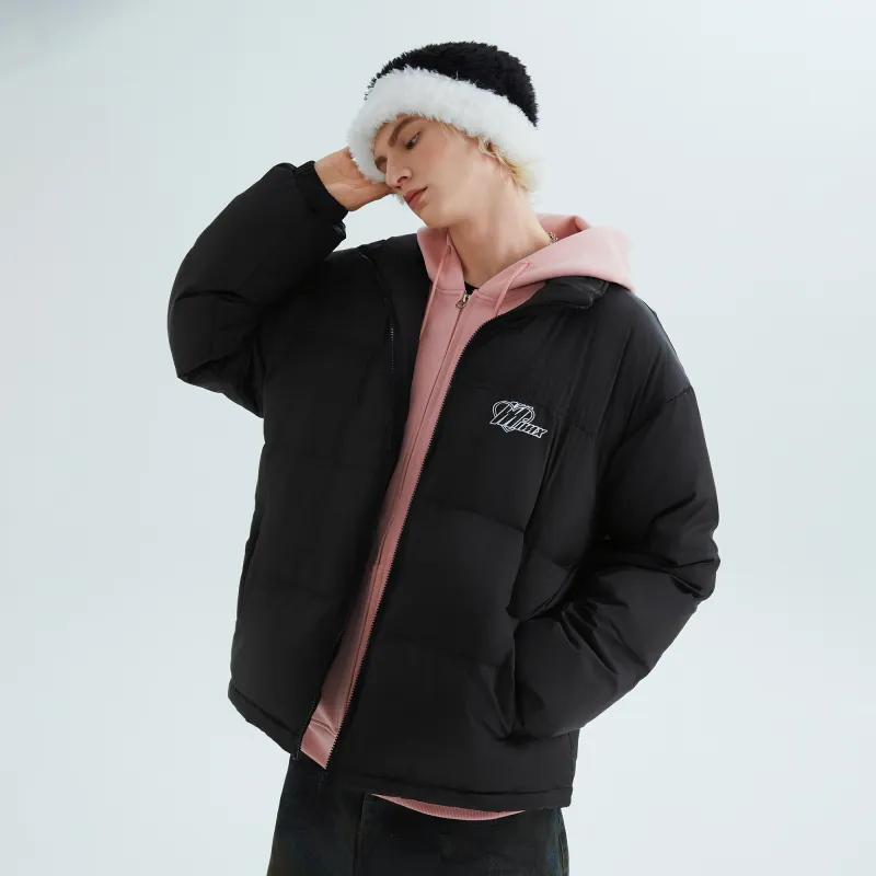 Mimx Homme Down Jackets Unisex-7