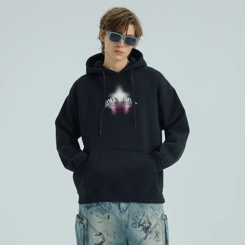 Mimx Homme Sweatshirts Unisex-11