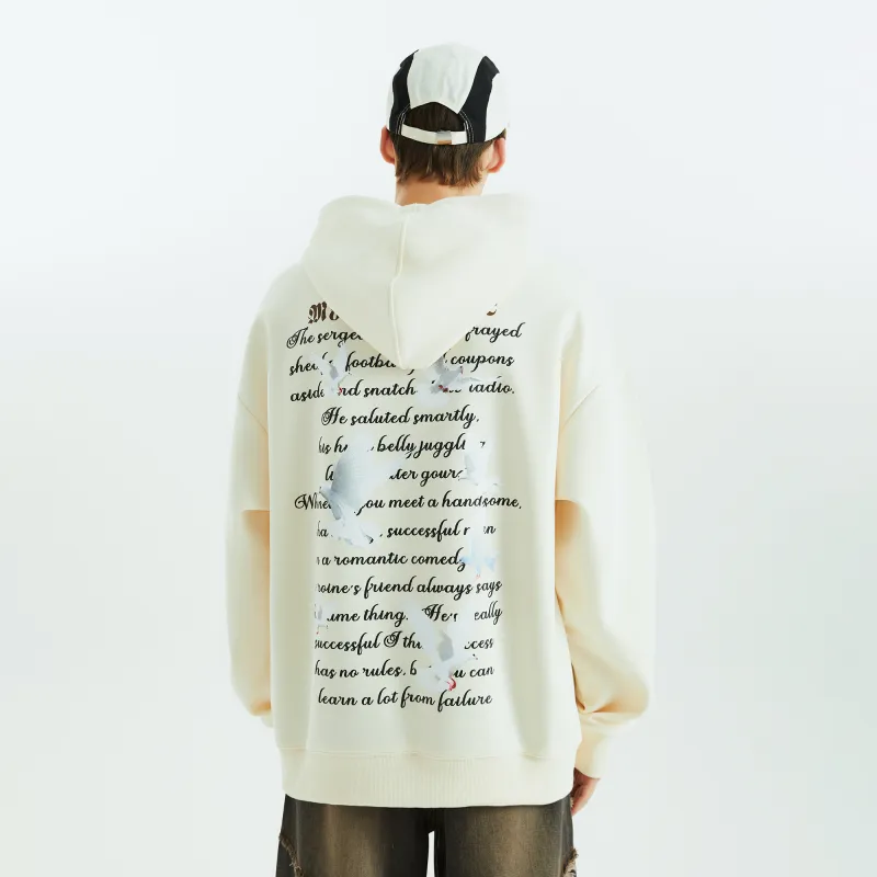 Mimx Homme Sweatshirts Unisex-24