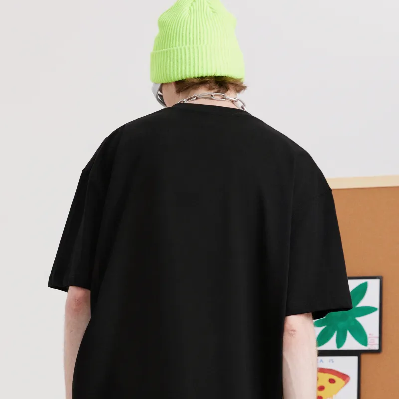 Mimx Homme T Shirts Unisex-5
