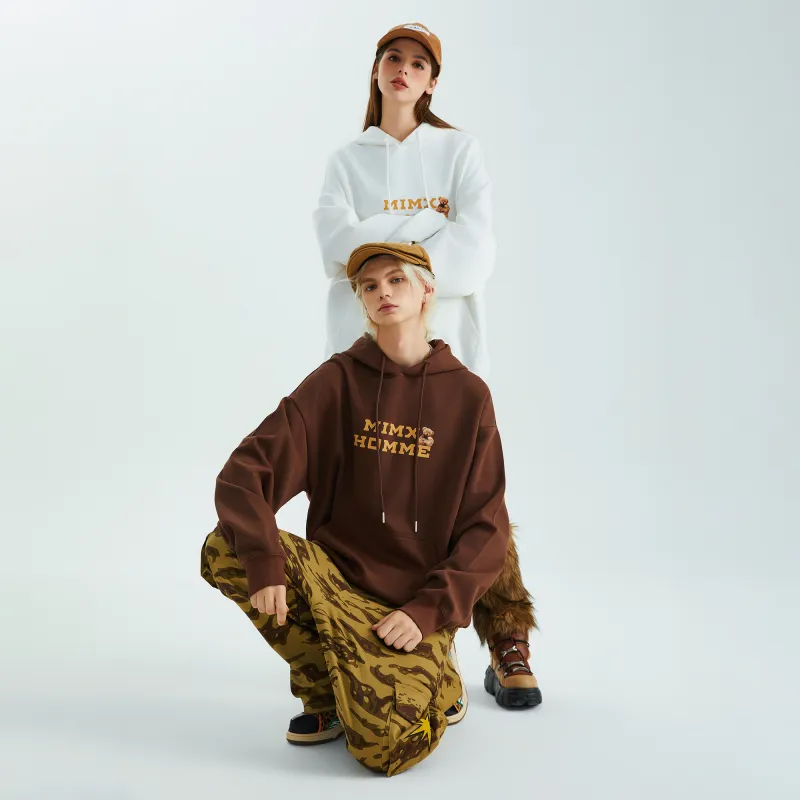 Mimx Homme Sweatshirts Unisex-15
