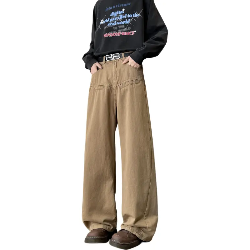 Mimx Homme Jeans Unisex-16