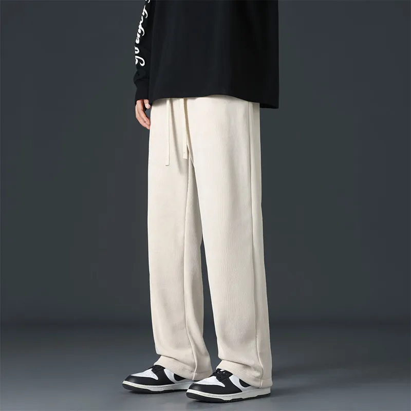 Mimx Homme Casual Pants Unisex-34