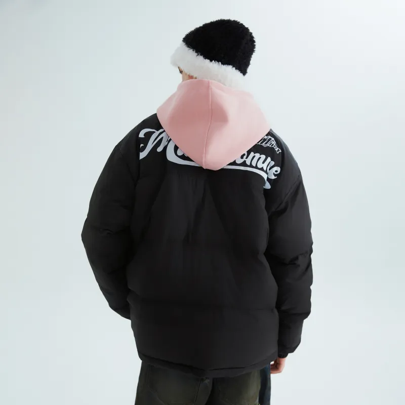 Mimx Homme Down Jackets Unisex-3
