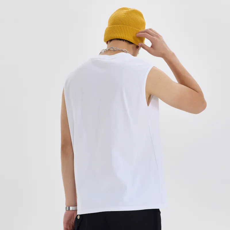 Mimx Homme Tank Tops Unisex-2