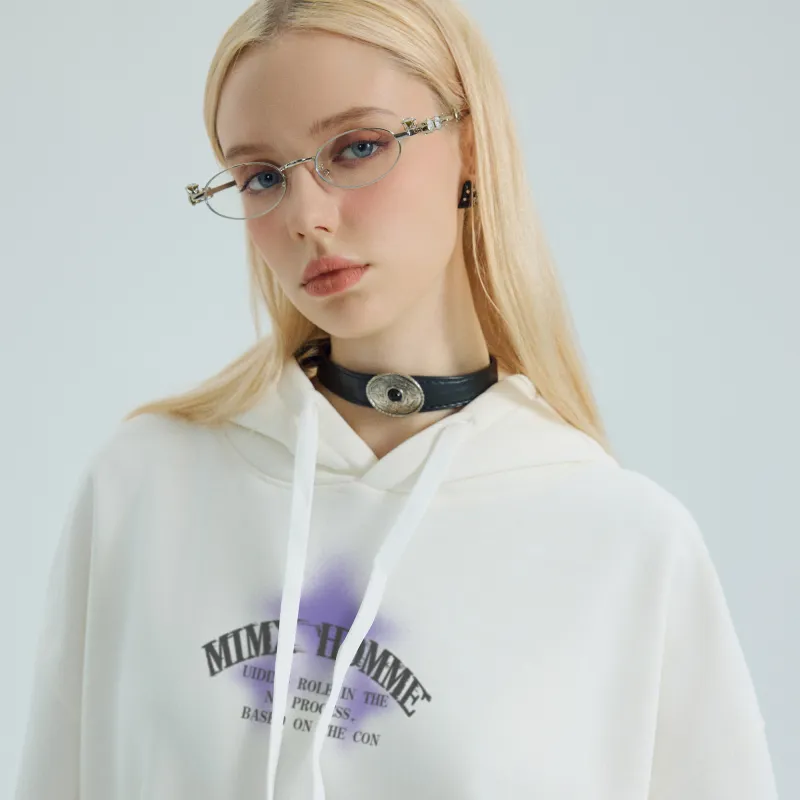 Mimx Homme Sweatshirts Unisex-4