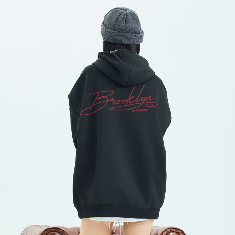 Mimx Homme Sweatshirts Unisex-2