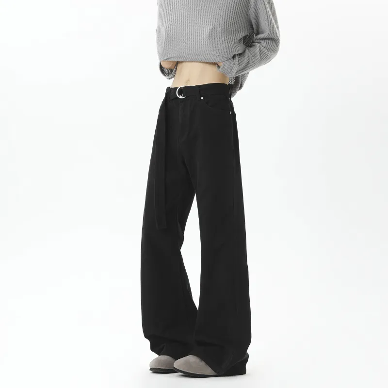 Mimx Homme Jeans Unisex-5
