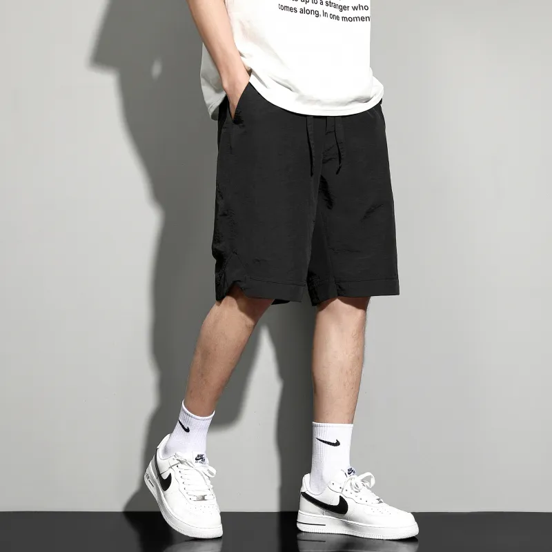 Mimx Homme Casual Shorts Unisex-4